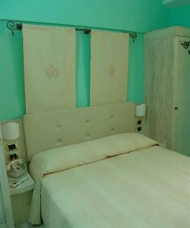 Lejlighedshotel Palazzo Reginella 4*