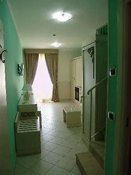 Palazzo Reginella Lejlighedshotel Bovalino Marina