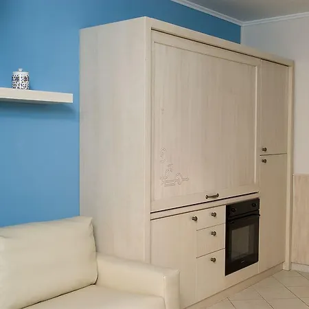 Apartmanhotel Palazzo Reginella