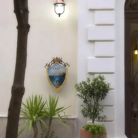 Palazzo Reginella