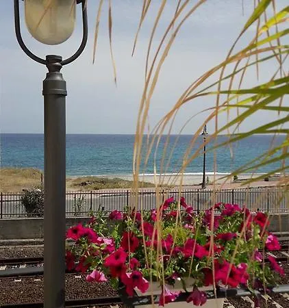 Apart Otel Palazzo Reginella 4*