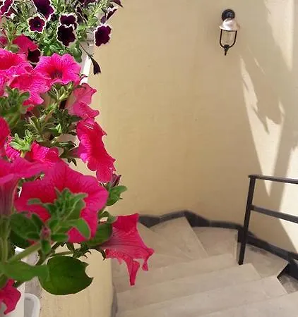 Palazzo Reginella Apartmanhotel