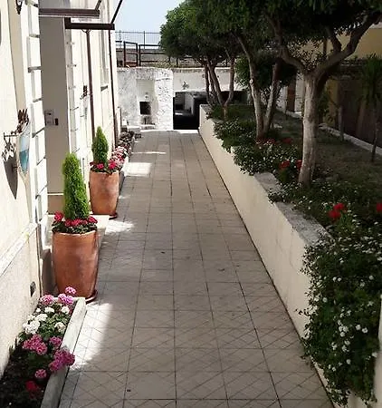 Palazzo Reginella