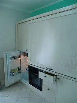 Lejlighedshotel Palazzo Reginella 4*