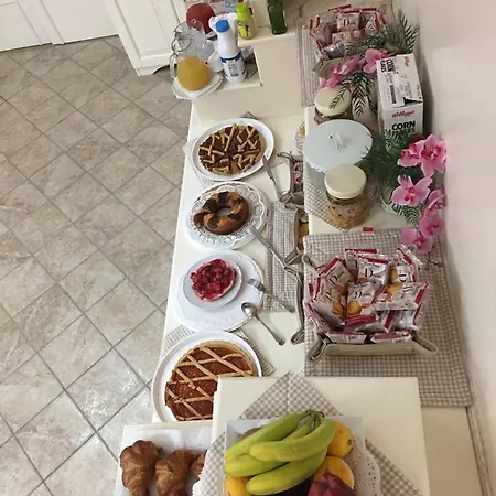 Palazzo Reginella Apartahotel 4*