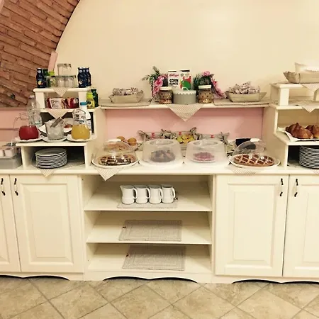 Appart hôtel Palazzo Reginella 4*