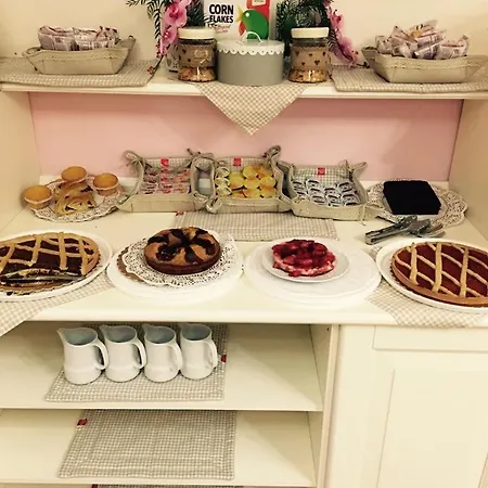 Palazzo Reginella 4* Bovalino Marina