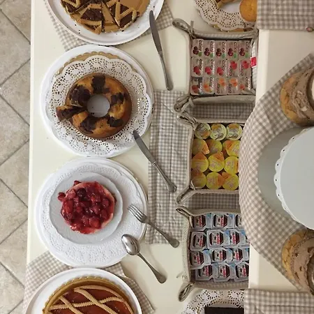 Palazzo Reginella 4*