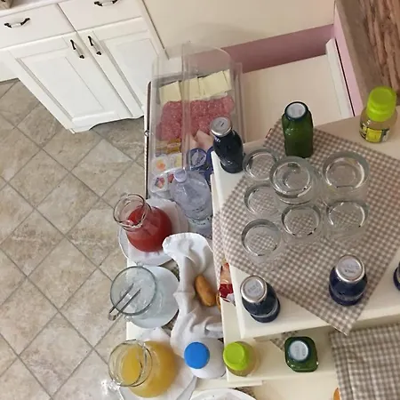 Palazzo Reginella Apartahotel 4*