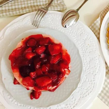 Palazzo Reginella 아파트호텔 보발리노 마리나