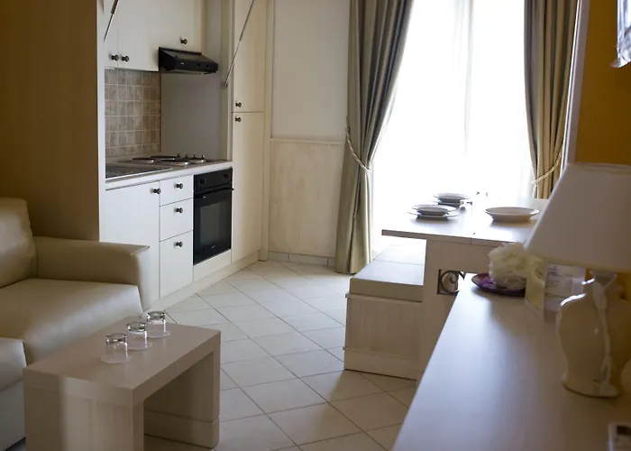 Palazzo Reginella Bovalino Marina