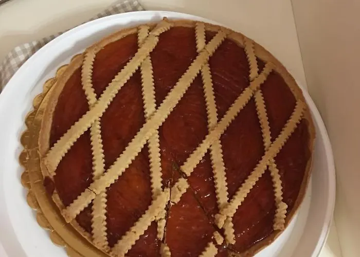 Palazzo Reginella アパートホテル ボヴァリーノ・マリーナ